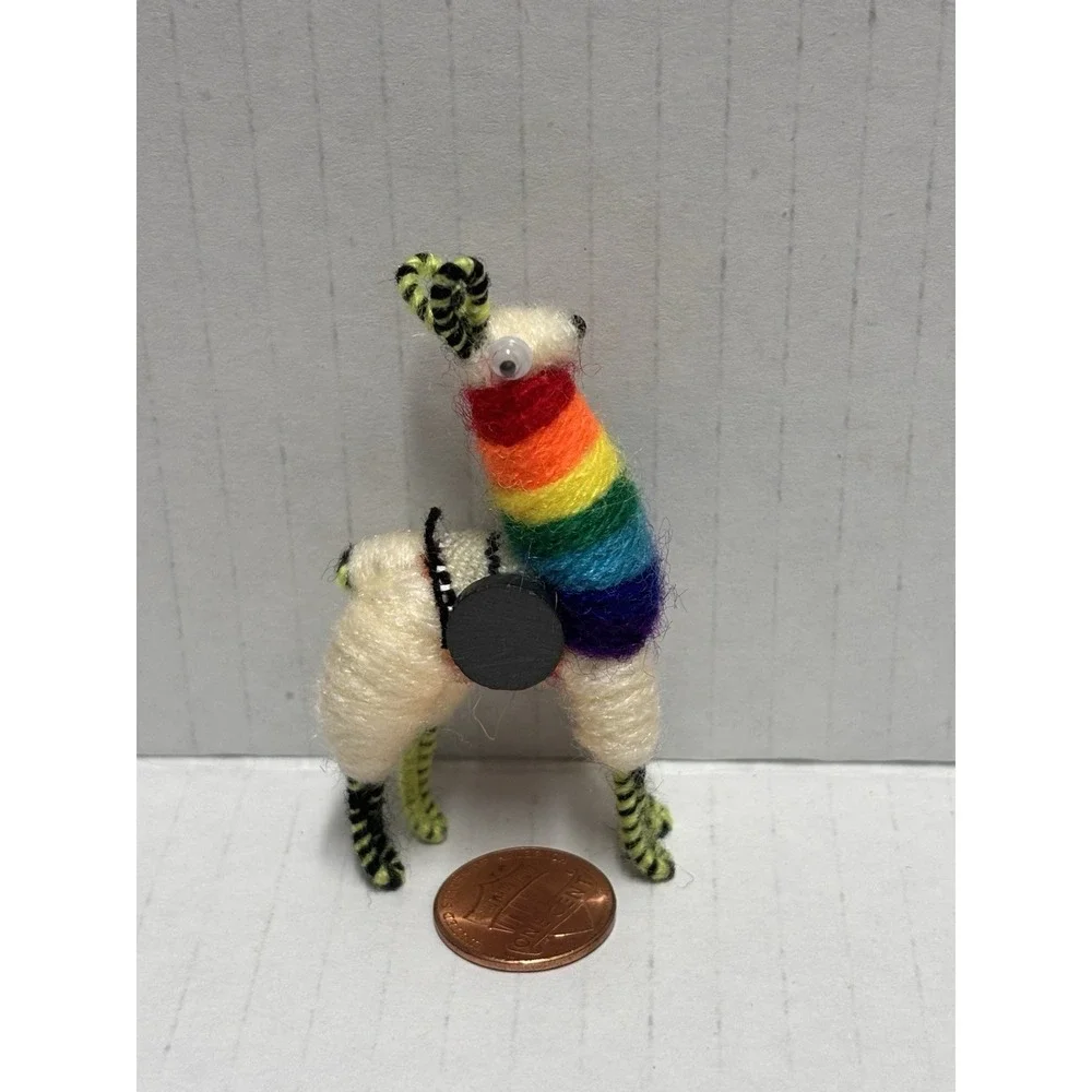 N/A llama alpaca